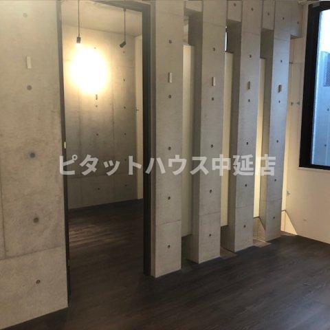PASEO荏原中延（402） 部屋画像