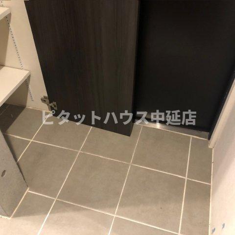 PASEO荏原中延（402） 部屋画像