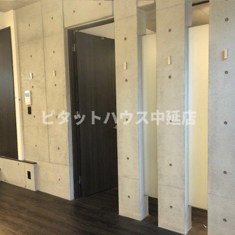 PASEO荏原中延（402） 部屋画像