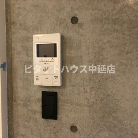 PASEO荏原中延（402） 部屋画像