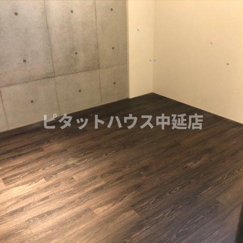 PASEO荏原中延（402） 部屋画像
