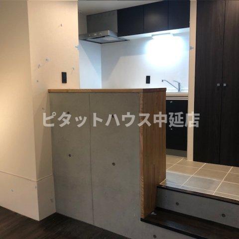 PASEO荏原中延（402） 部屋画像