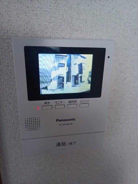 ストークヤマザキ（102） 部屋画像