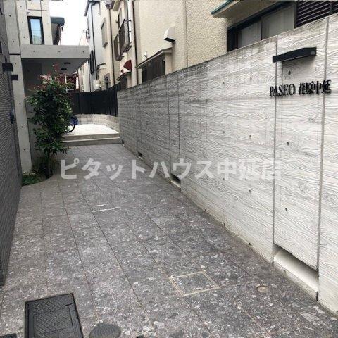 PASEO荏原中延（402） 部屋画像