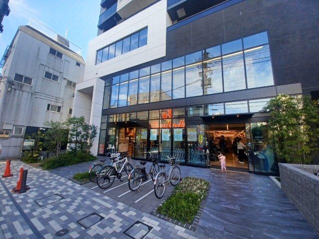 ストークヤマザキ（102） 周辺環境