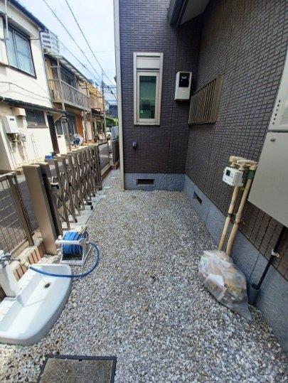 橋本邸（1） 部屋画像