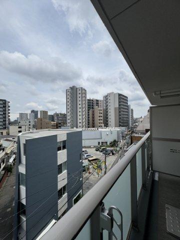 プライムブリス品川中延（602） 部屋画像