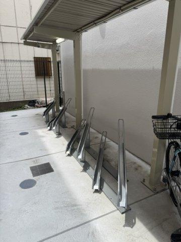 プライムブリス品川中延（602） 部屋画像