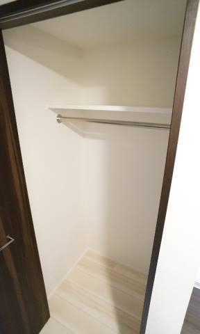 グランヴァン西馬込Ⅳ（507） 収納
