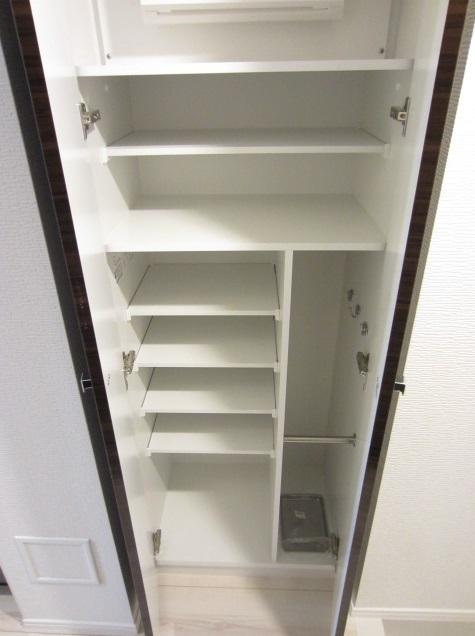 グランヴァン西馬込Ⅳ（507） 玄関