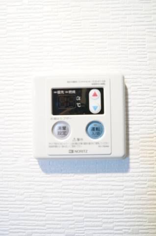 グランヴァン西馬込Ⅳ（507） 設備