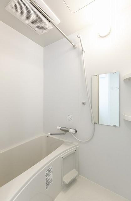 ラクラス中延（303） 部屋画像