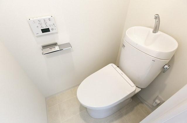 ラクラス中延（303） 部屋画像
