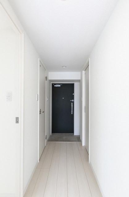 ラクラス中延（1102） 部屋画像
