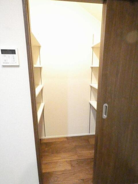 レジーナ尾山台（103） 収納