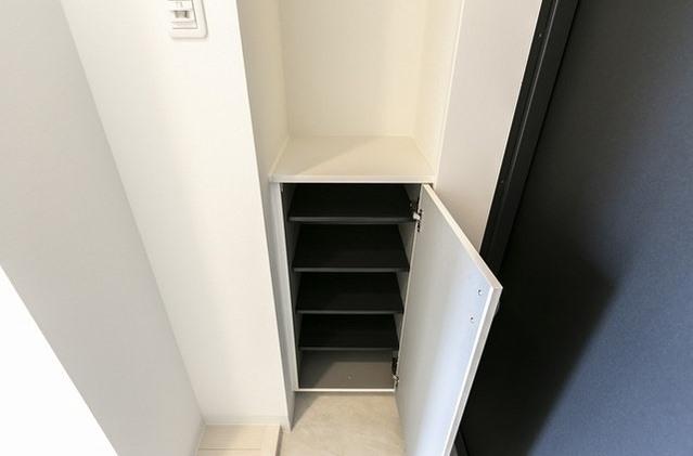 ラクラス中延（303） 部屋画像