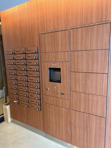 プライムアーバン品川中延（903） 部屋画像