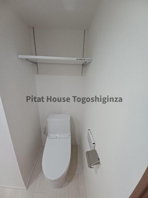 LOURE千鳥町（301） トイレ