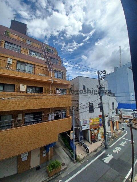 LOURE千鳥町（301） 部屋画像