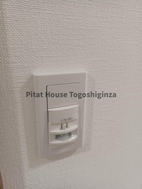 LOURE千鳥町（301） 設備