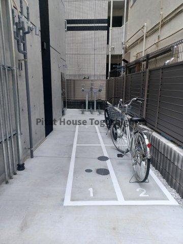 LOURE千鳥町（402） 部屋画像