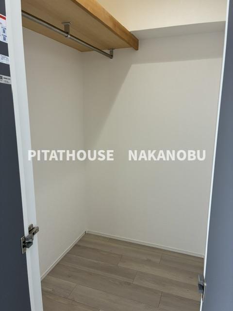 マンション麻布コート 部屋画像