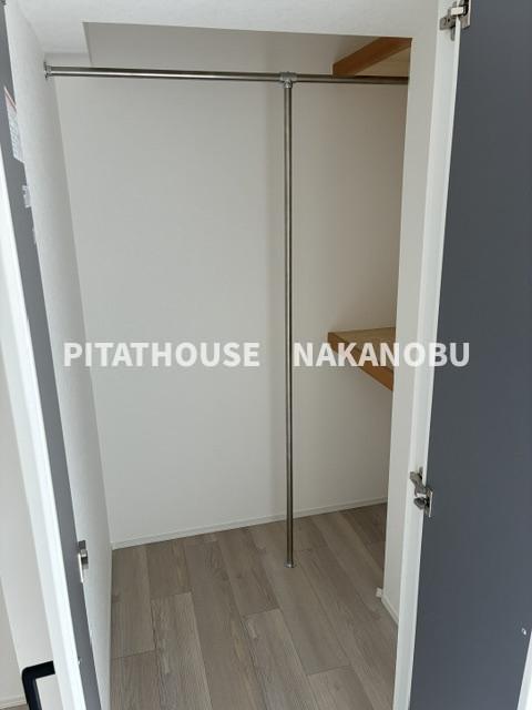 マンション麻布コート 部屋画像