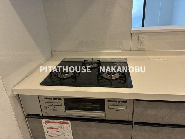 マンション麻布コート その他