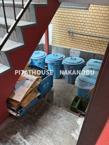 マンション麻布コート 部屋画像