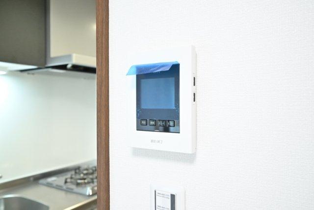ノーザンロード西馬込（103） セキュリティ