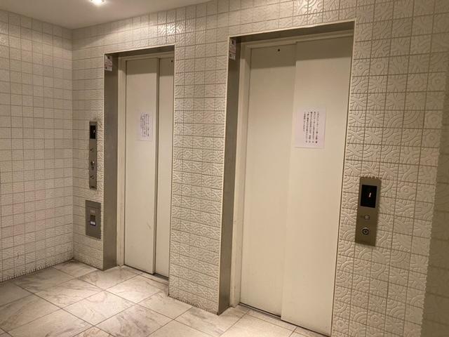 カスタリア戸越 部屋画像