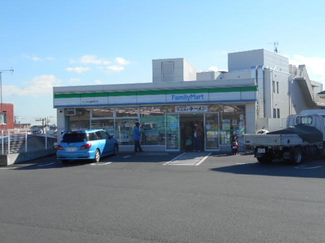 ヴィークステージ南馬込桜並木通り（803） 周辺環境