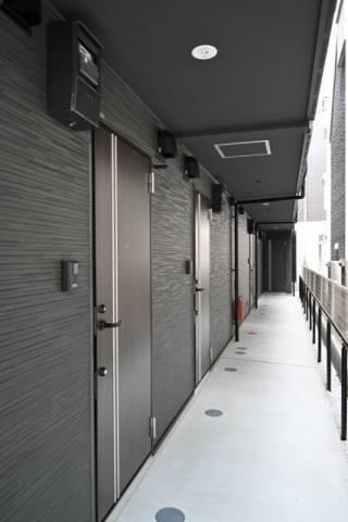ノーザンロード西馬込（103） 部屋画像