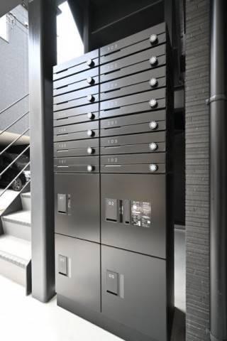 ノーザンロード西馬込（103） 部屋画像