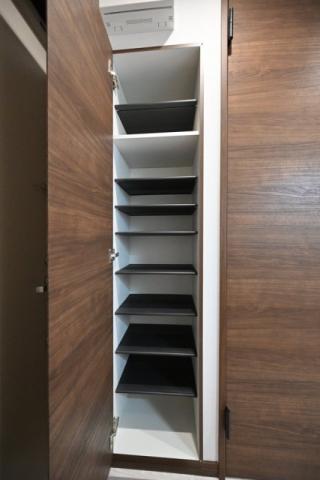ノーザンロード西馬込（103） 収納