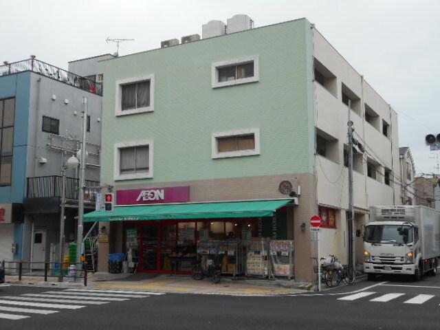 ヴィークステージ南馬込桜並木通り（803） 周辺環境