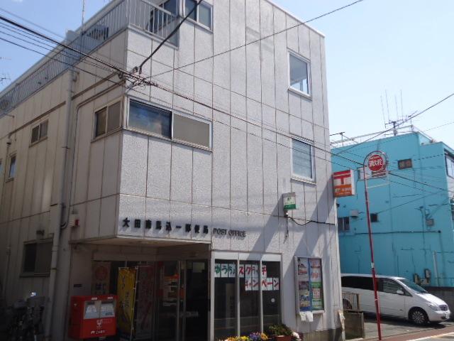 ヴィークステージ南馬込桜並木通り（803） 周辺環境