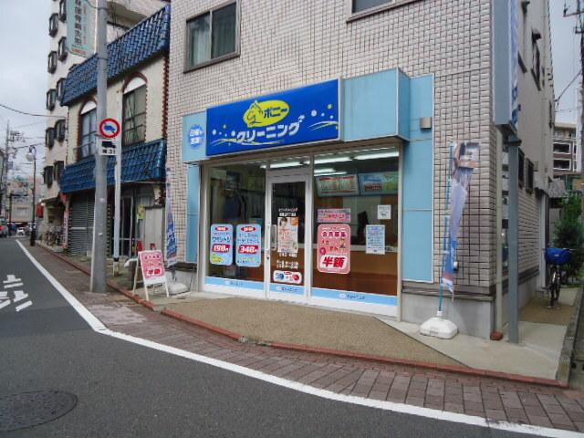 ヴィークステージ南馬込桜並木通り（803） 周辺環境