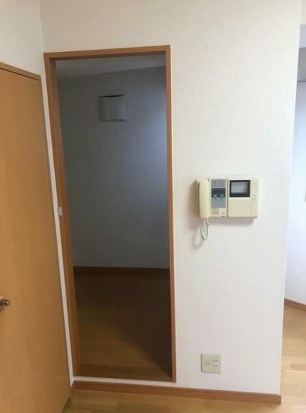 ヴェローナ品川中延（1002） セキュリティ