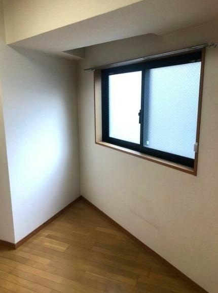ヴェローナ品川中延（1002） リビング