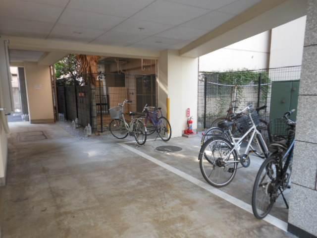 ヴェローナ品川中延（1002） 部屋画像