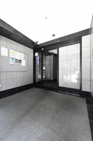 ヴェローナ品川中延（1002） ロビー