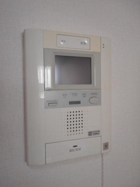 クレアシオン馬込（405） 部屋画像
