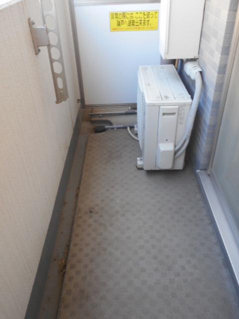 クレアシオン馬込（405） 部屋画像