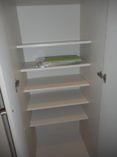 クレアシオン馬込（405） 部屋画像