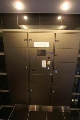 ブライズ上池台（203） 部屋画像