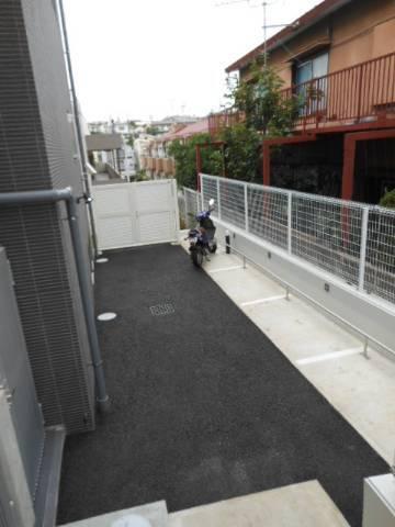 ブライズ上池台（203） 部屋画像