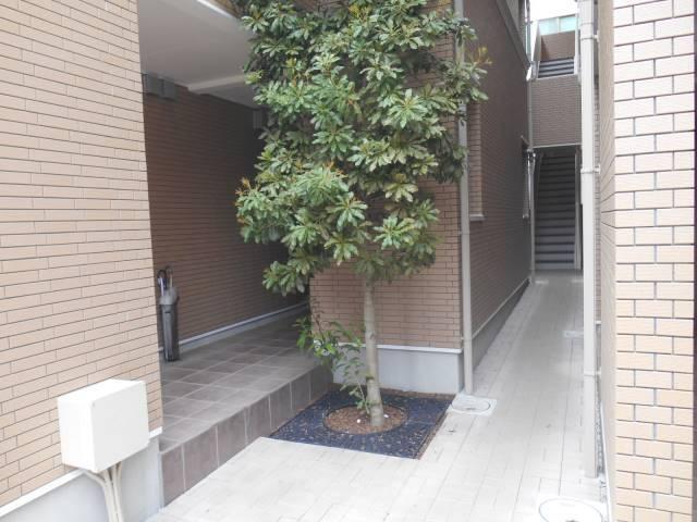 サンハイムサトウ参番館（105） 部屋画像