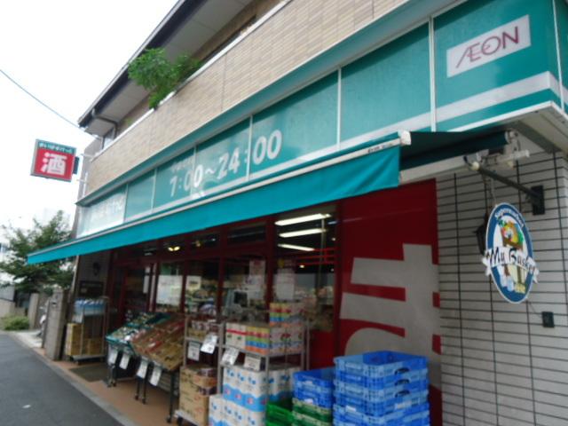 ブライズ上池台（203） 周辺環境