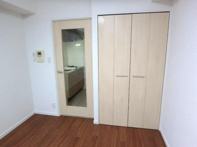 ドルチェ目黒WEST（204） その他部屋・スペース